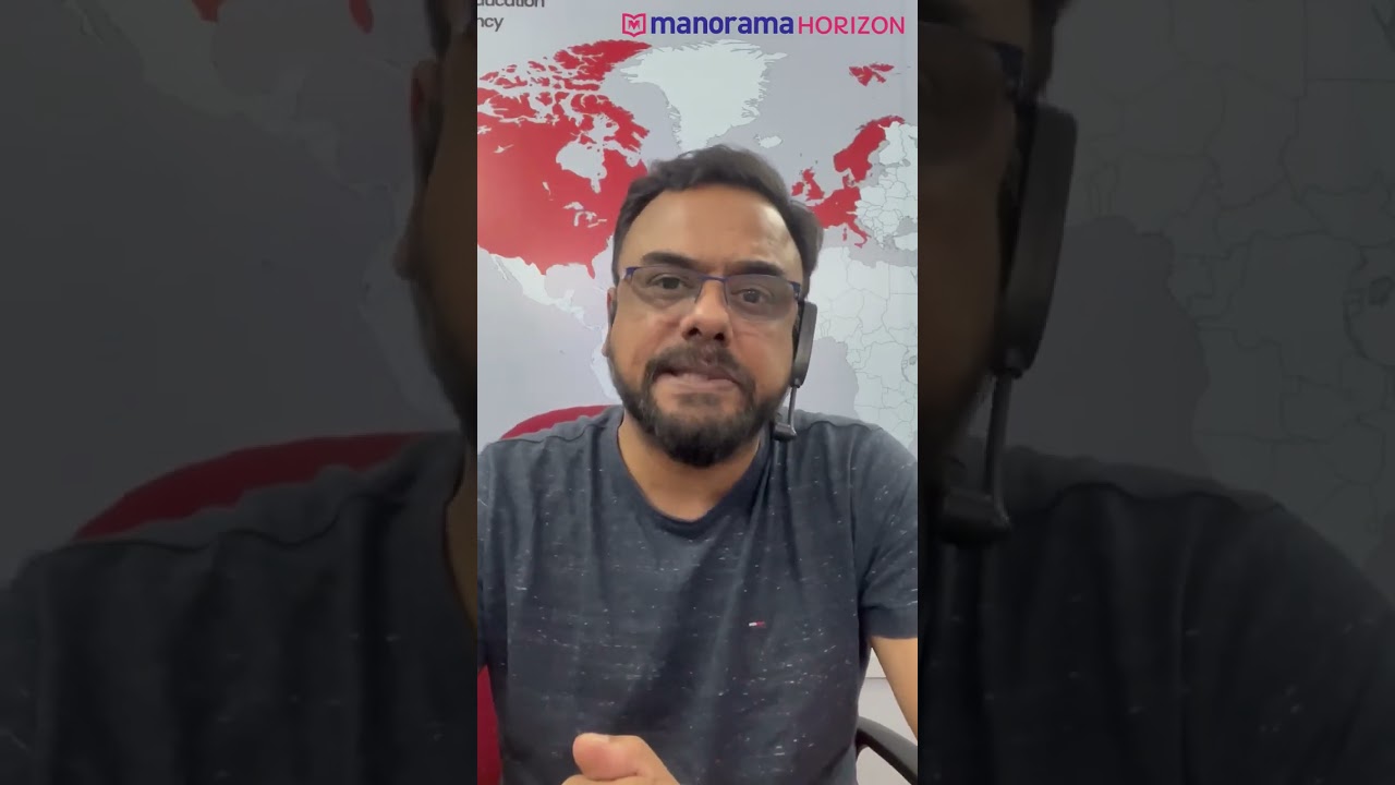 Consequences of Cheating in GRE & TOEFL | Study Abroad | Manorama Horizon