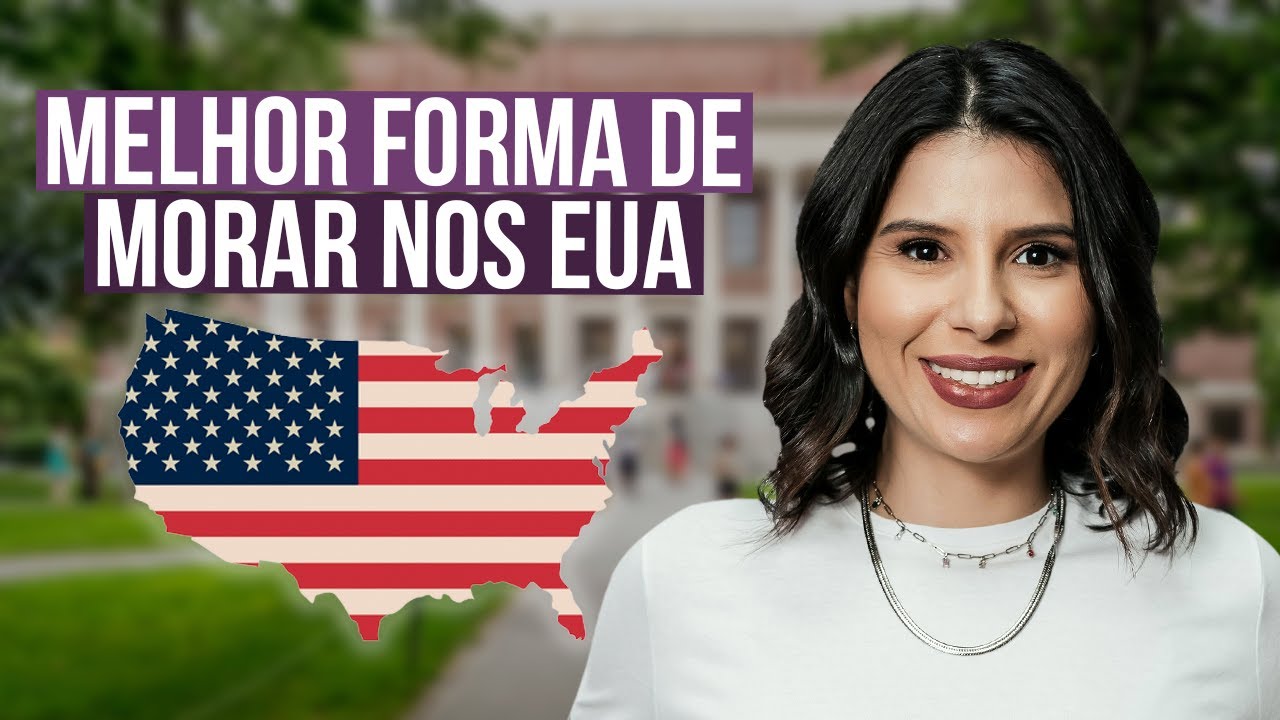 Por Que Fazer PhD nos EUA é o 'Hack' Mais Inteligente para Morar Legalmente no País