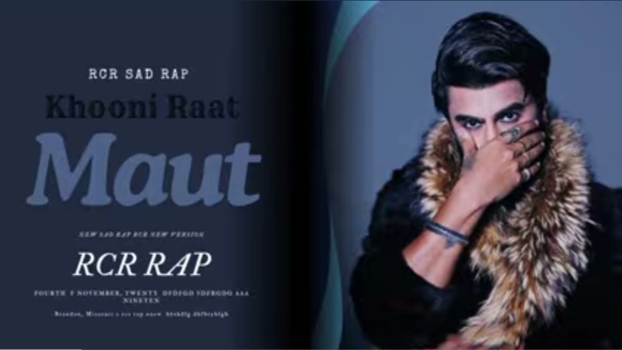 Maut - 2 |  Khooni Raat | Rcr New Rar | New Rar  | Believer  