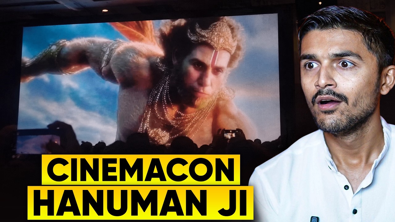 Latest Movie News 2026 🔥 Ramayana, Man of Tomorrow, Fast & Furious & Wonder Woman 3