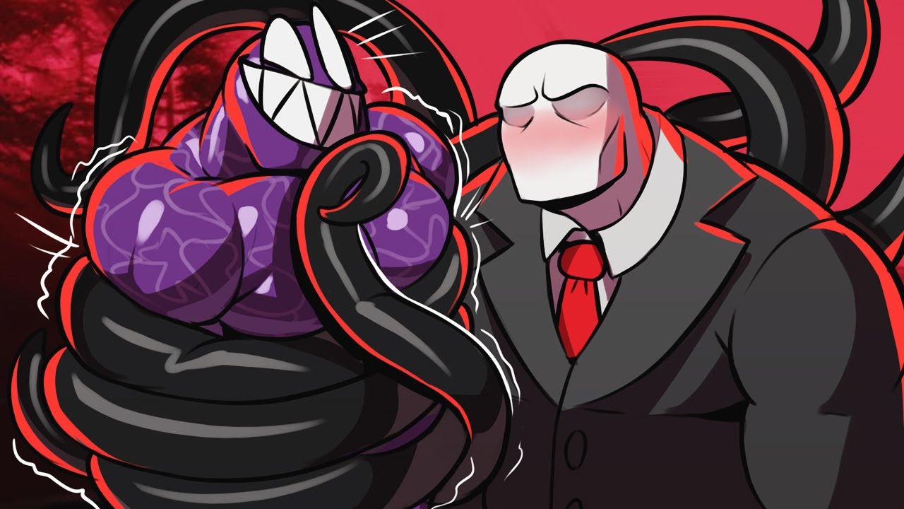el MEJOR juego de SLENDERMAN