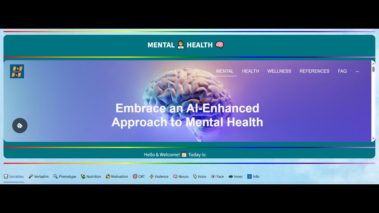 PSYNUM, L'Aassistant Intelligent pour les Psychiatres et les Psychologues