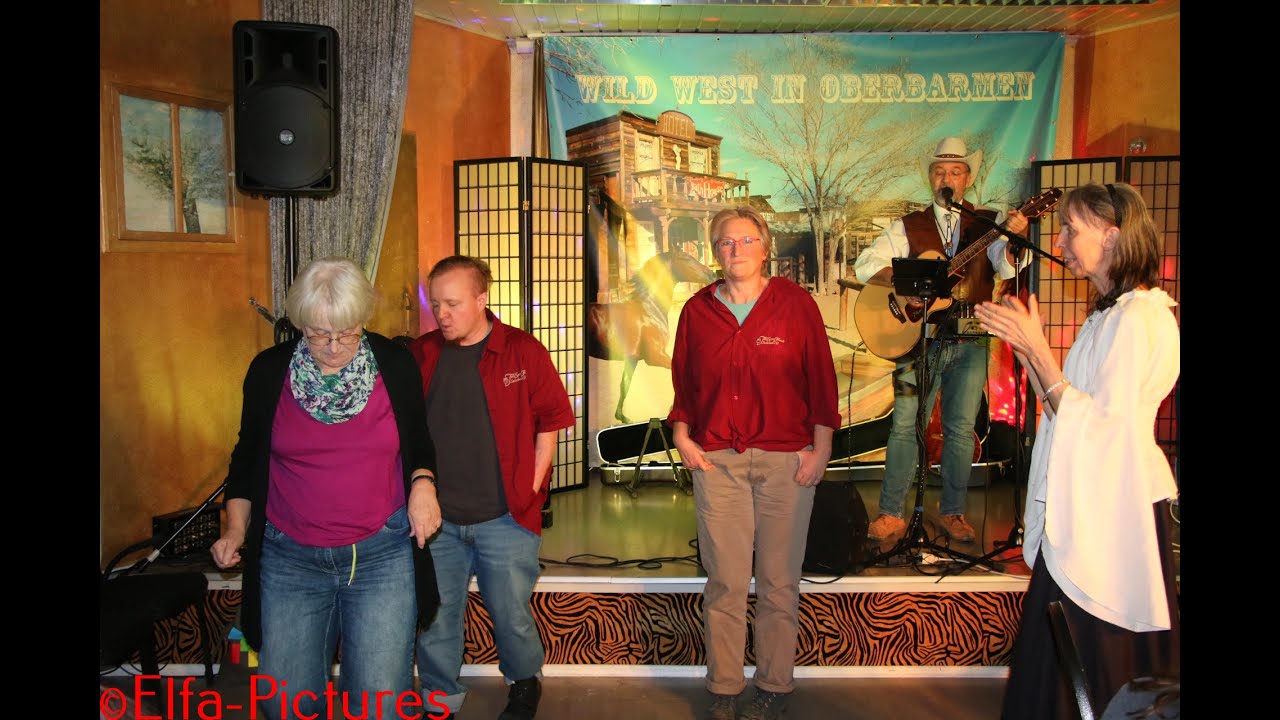 Gipsy Queen in Wuppertal 