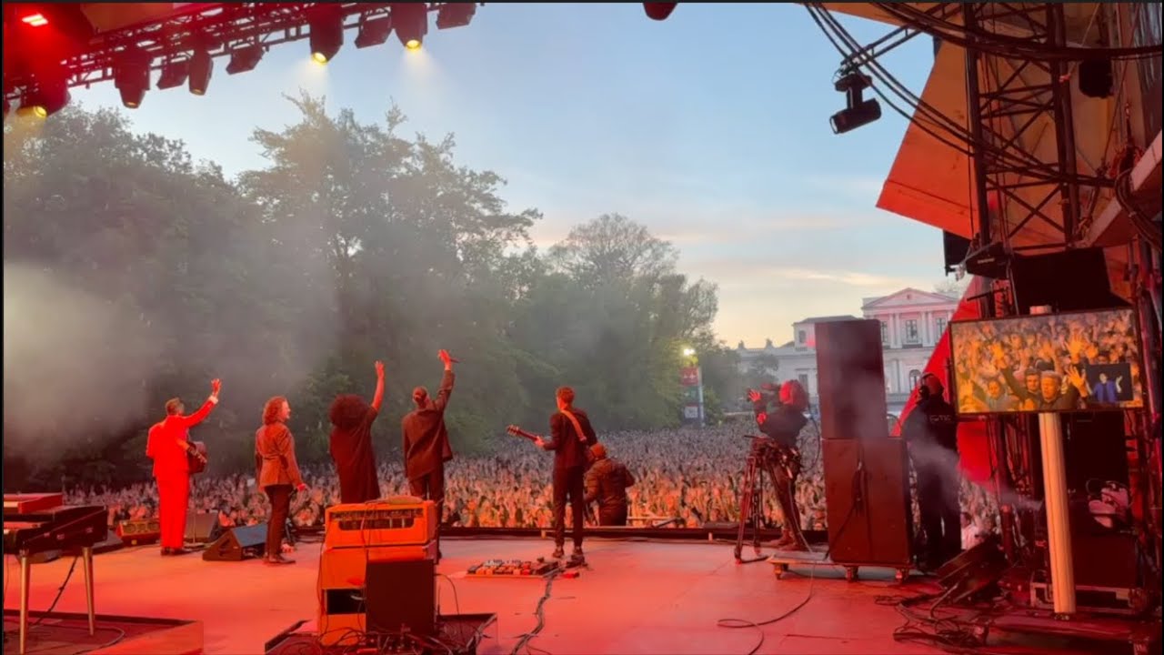 Viva La Vera #516  * Ongelooflijk leuk publiek *