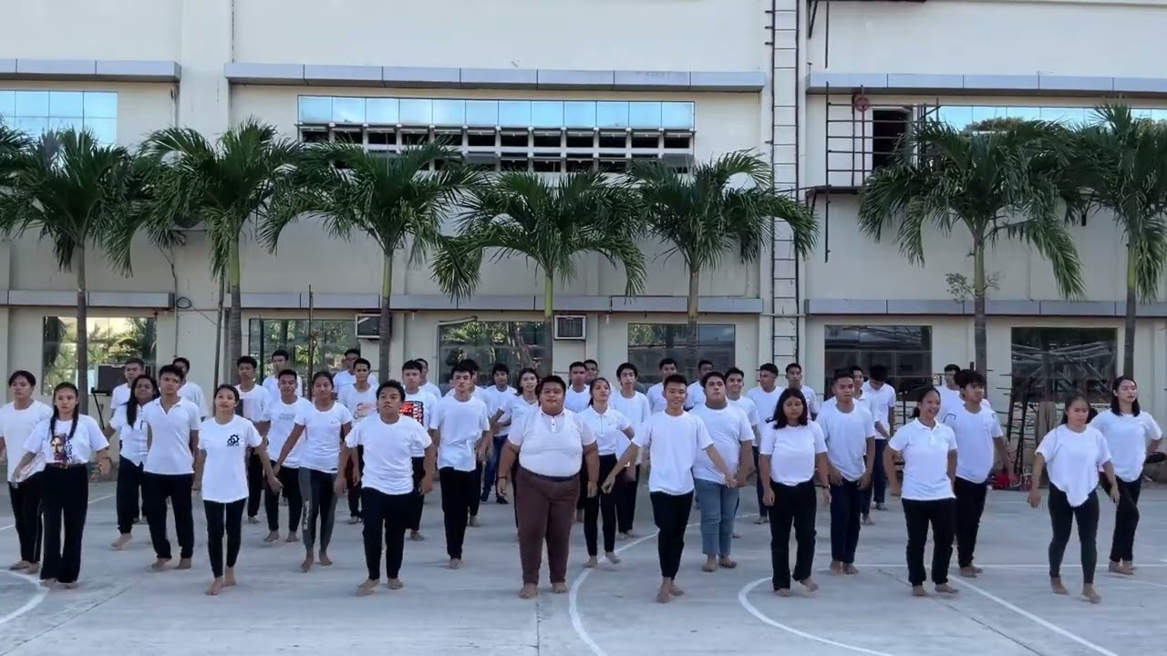 BSME C UNITY DANCE(SHINE YOUR WAY)