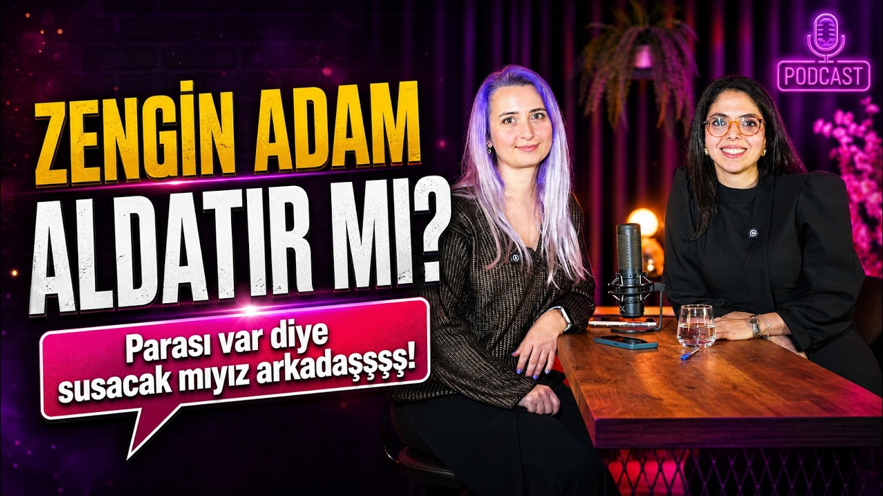 ALDATMAK (şüpheli) | 