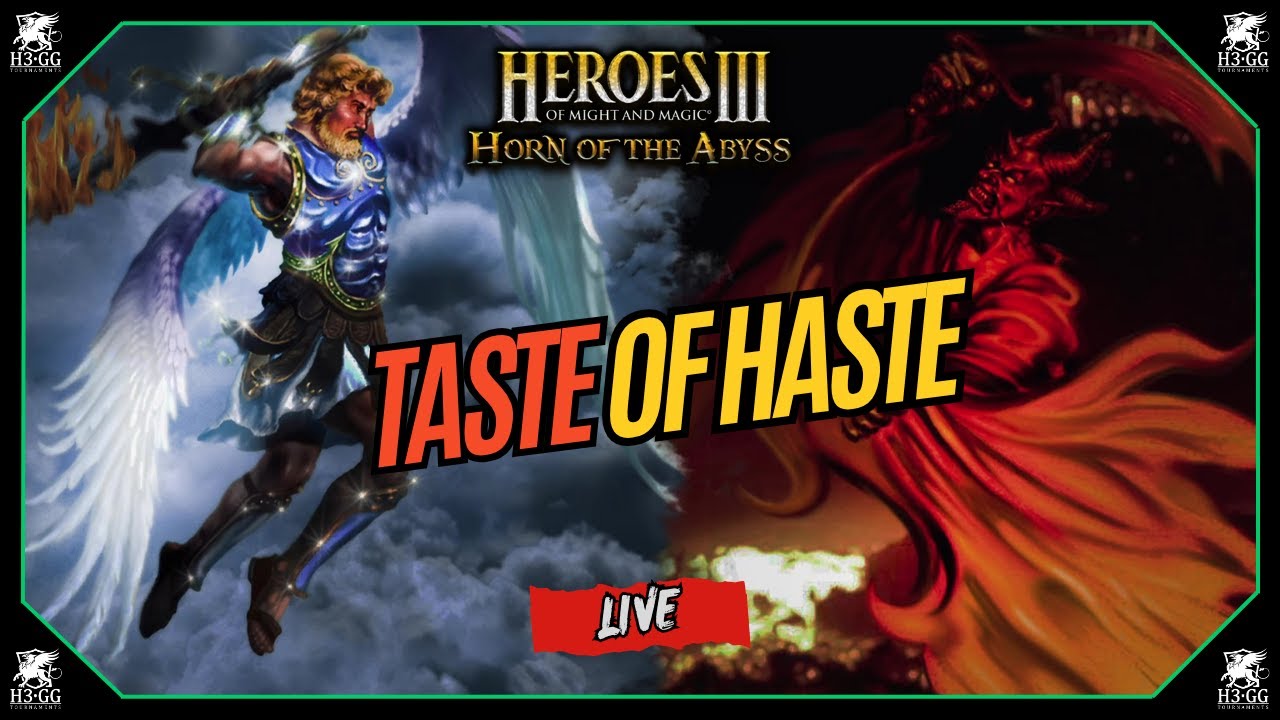 FINAŁ TASTE OF HASTE Gongwazy vs Tyranuxus