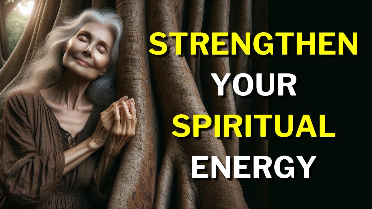 5 Ways to to strengthen Your Connection With spiritual Energy | Spiritual Manthan