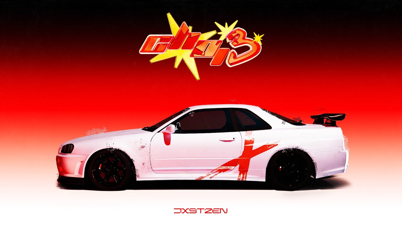CHƠI #3 - JXSTZEN