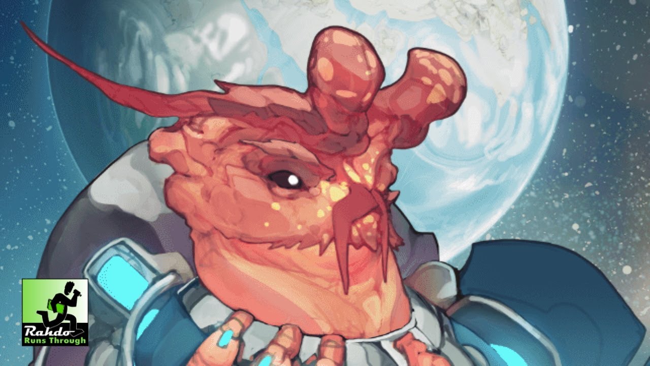 Excavation Earth: It Belongs in a Museum | Rahdo's Prototype Thoughts