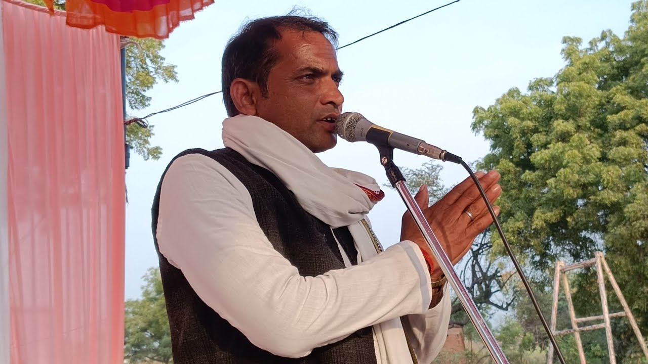 त्रिकोणी बिरहा प्रदीप निराला, कुँवर बहादुर यादव ,उमेश कुमार यादव उर्फ पप्पू हैदर
