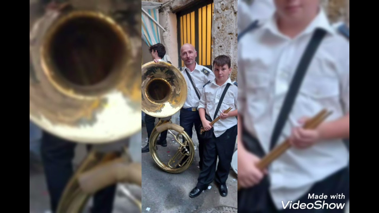 Squinzano  di nino ippolito