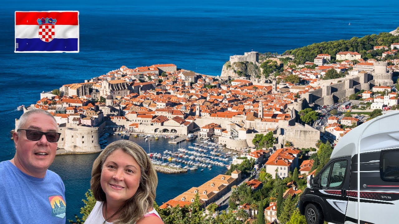 DEVASTATED DUBROVNIK 🇭🇷