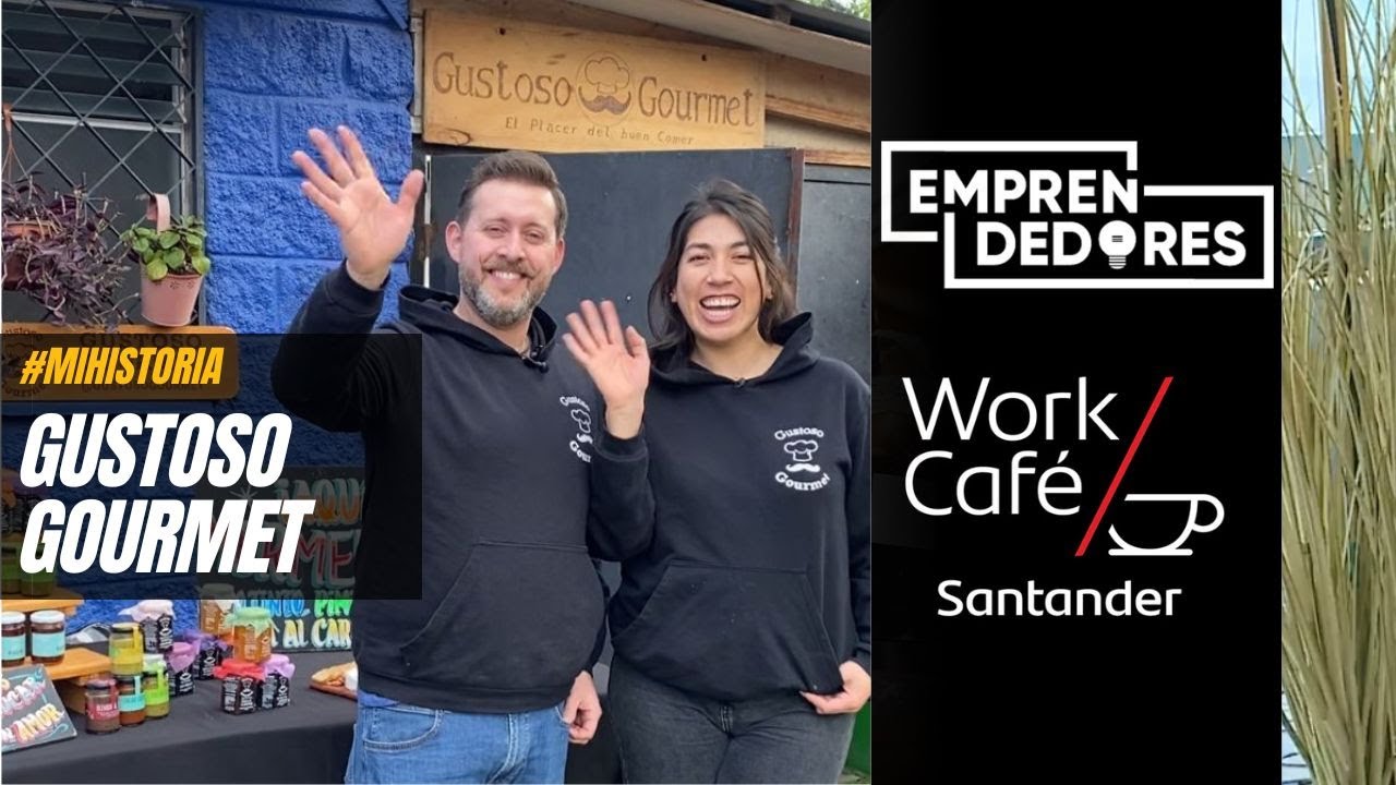 Gustoso Gourmet y sus mermeladas artesanales con sabores diferentes