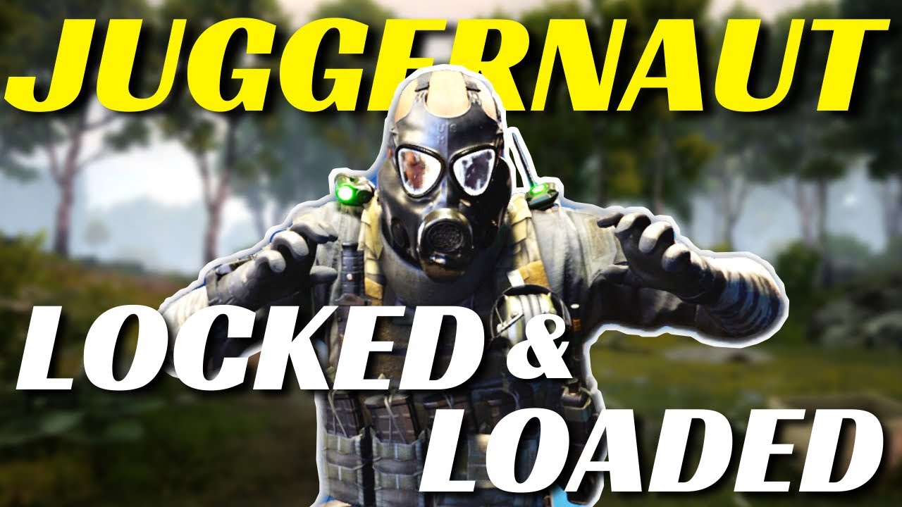 Vigor - THE JUGGERNAUT OF THE OUTLANDS! - Vigor Season 10 Vengeance - Xbox Series X|S
