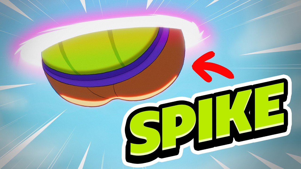 SPIKE AWAKENS! New Hero Unlocked 🌵