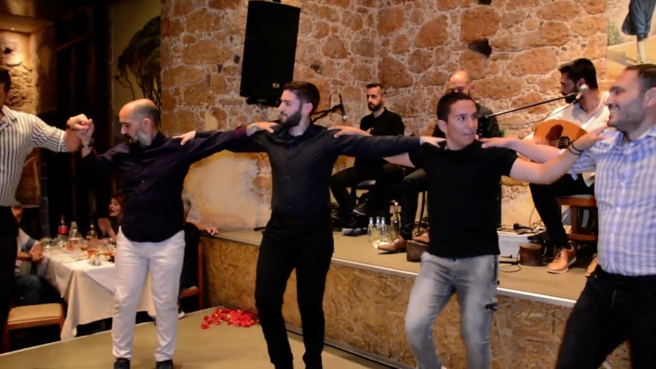 Πεντοζάλι - Μιχάλης Σταυρουλάκης | Ομαλός