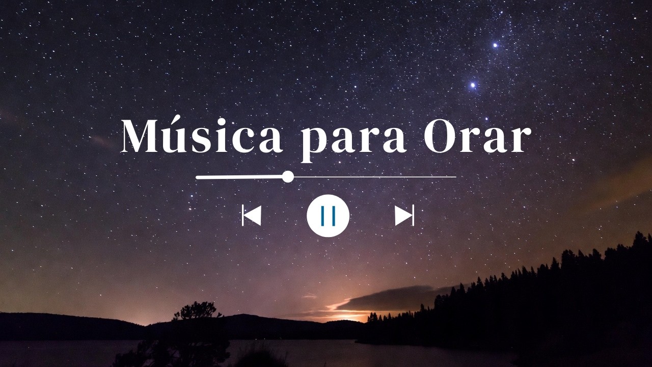 INTIMIDAD EN SU PRESENCIA | Música Instrumental de Piano para Oración