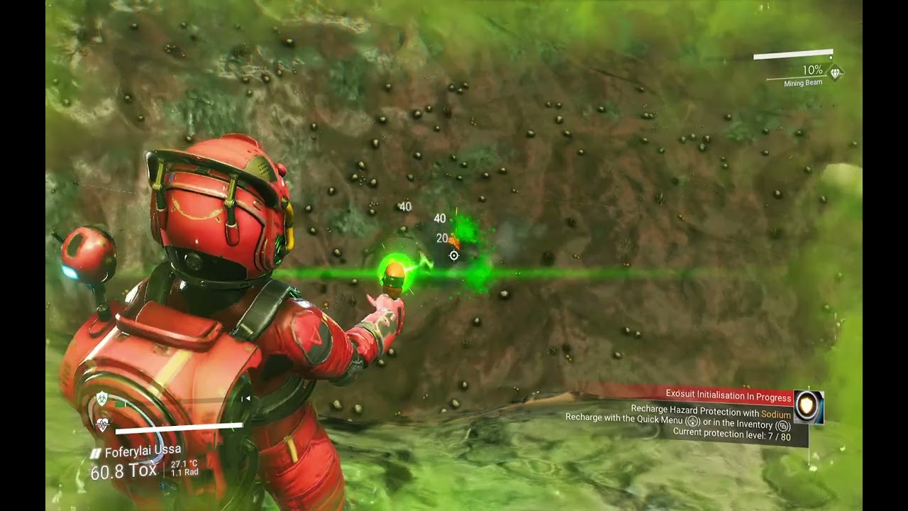 No Man's Sky - Gameplay walkthrough - Part 1 #nomanssky 