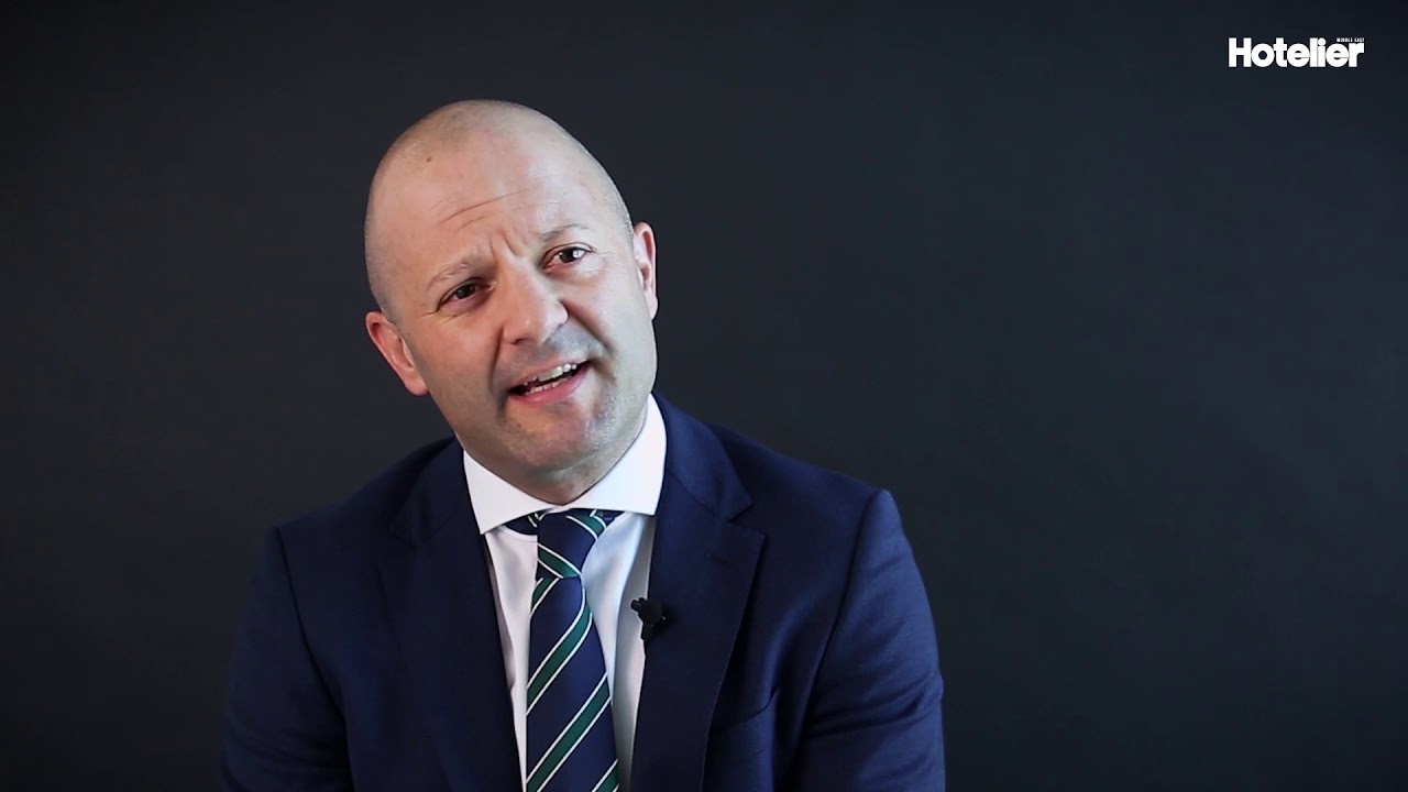 EXCLUSIVE: IHG on new brand VOCO and Middle East  growth strategy