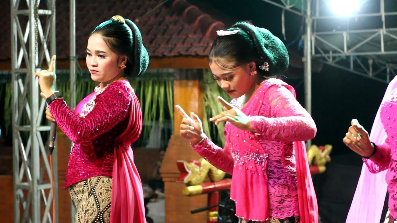 Full Gending Gending Campursari Margo Budoyo - Ruat Dsn Segunung 