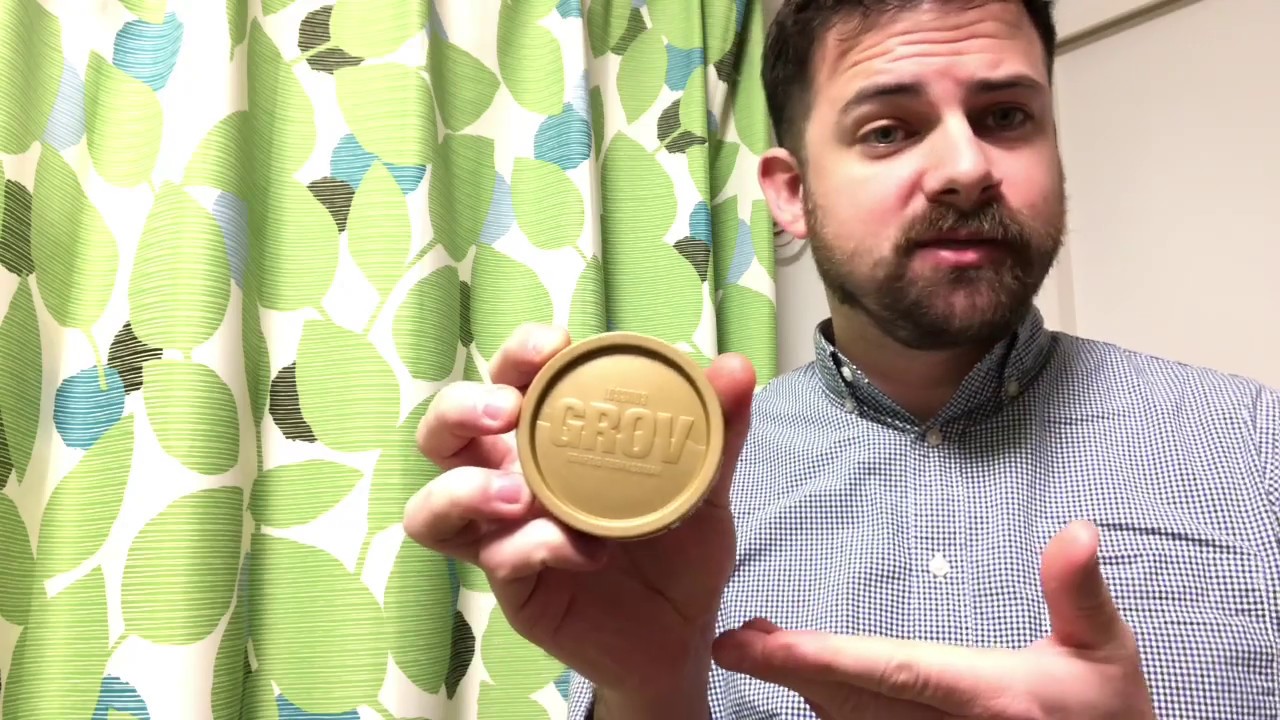 Grov Loose Snus Review - A Must Try!