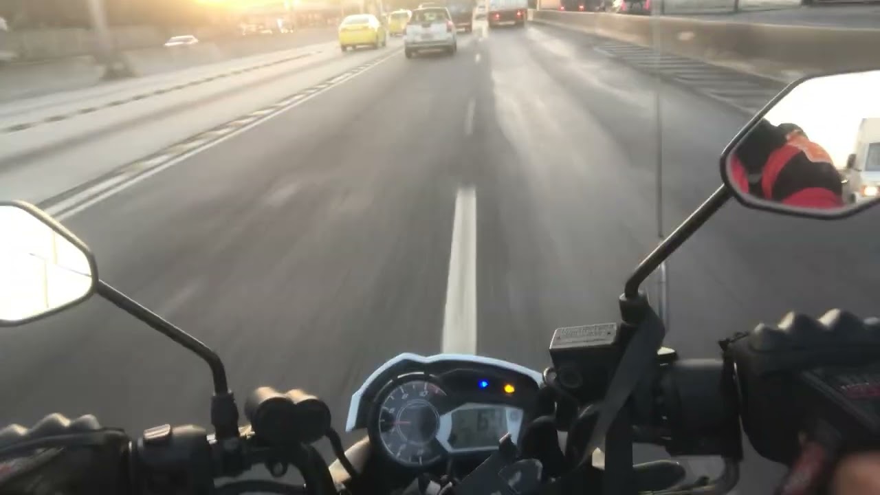 De sexta em sexta 