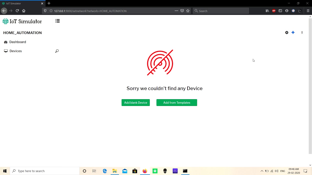 Bevywise IoT Simulator Tutorial- Creating a virtual IoT network with multiple virtual MQTT clients.