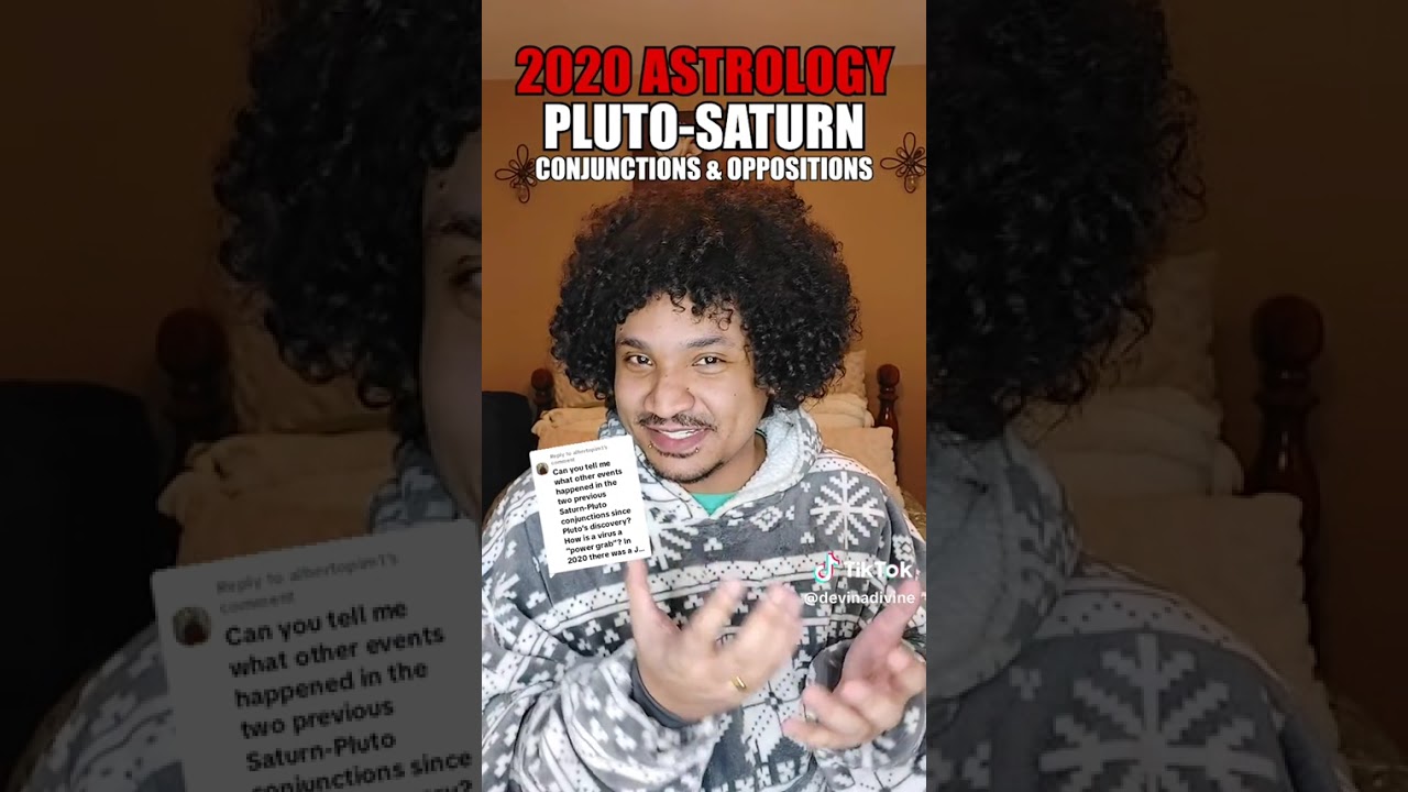2020 Astrology