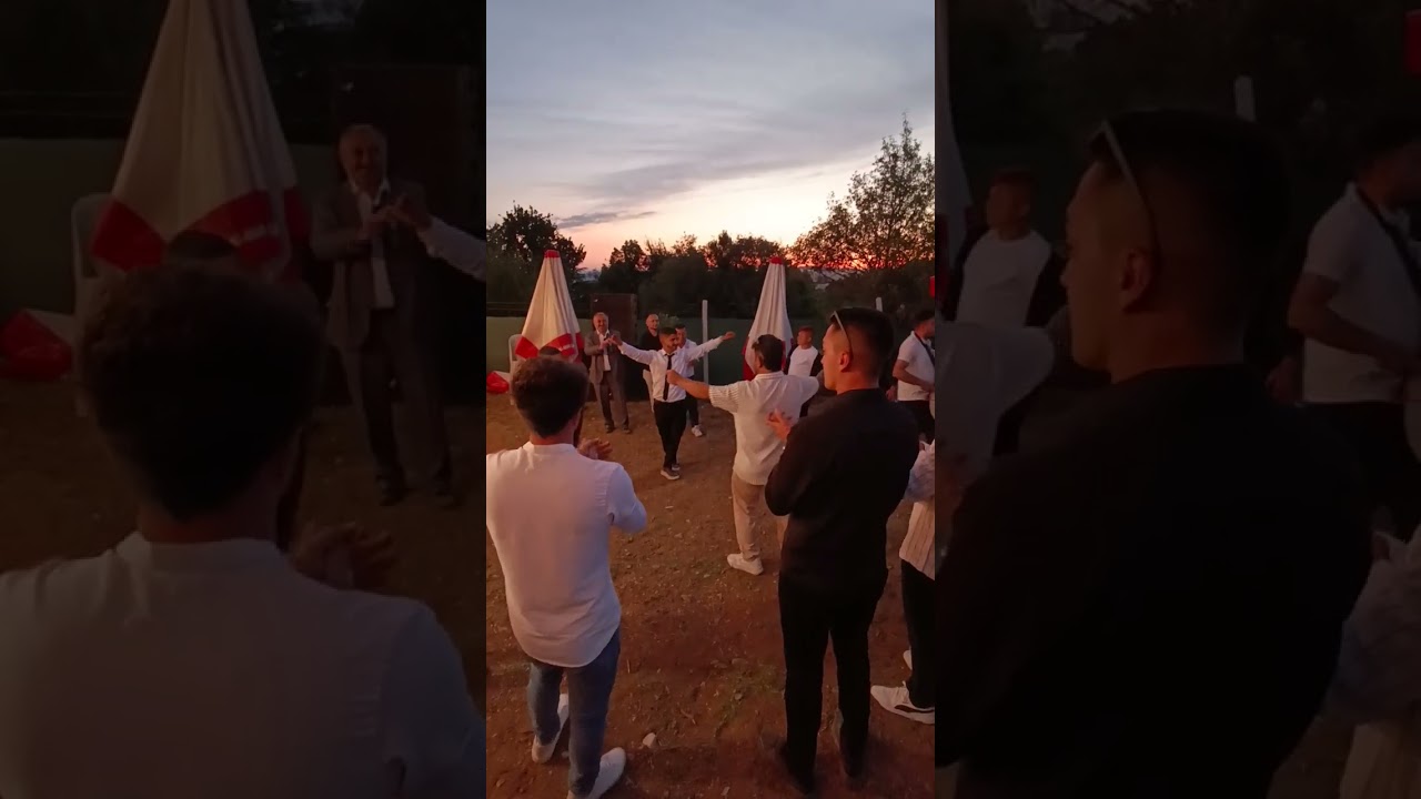 yapıştır çiftetellisi
