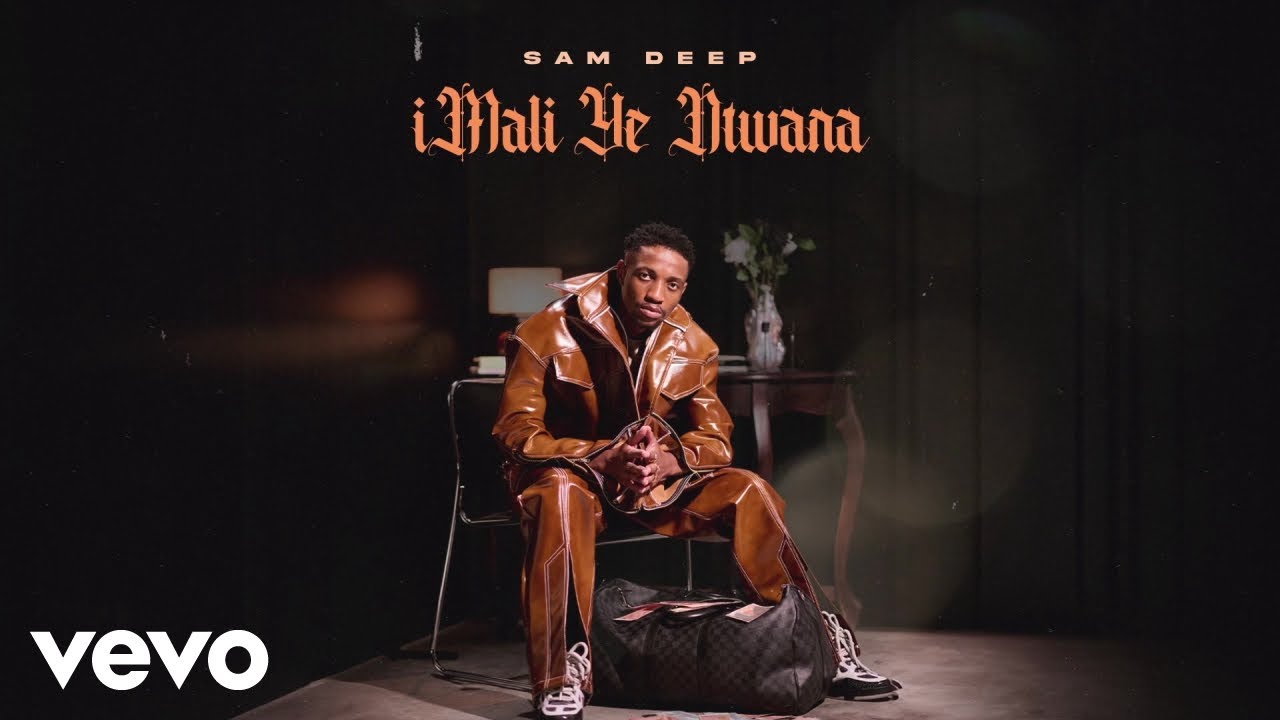 Sam Deep, MalumNator, Zwayetoven - iMALI YE NTWANA (Visualizer)