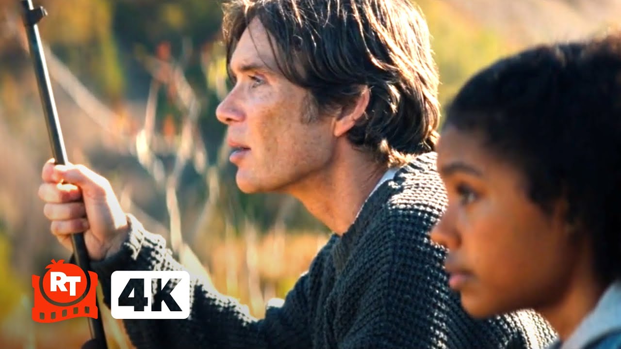 28 Years Later: The Bone Temple (2026) 4K - Cillian Murphy Is Back! (11/11) | Movieclips