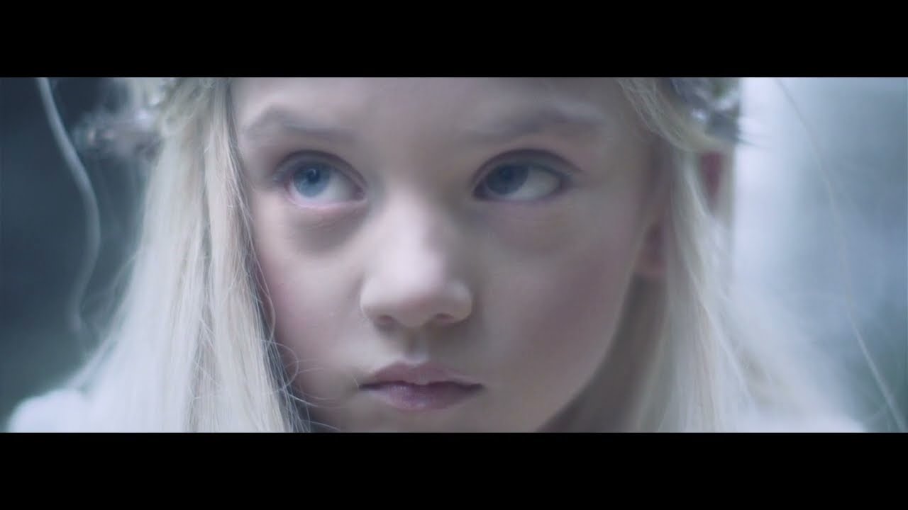 CLANN - Kin (Soundtrack)