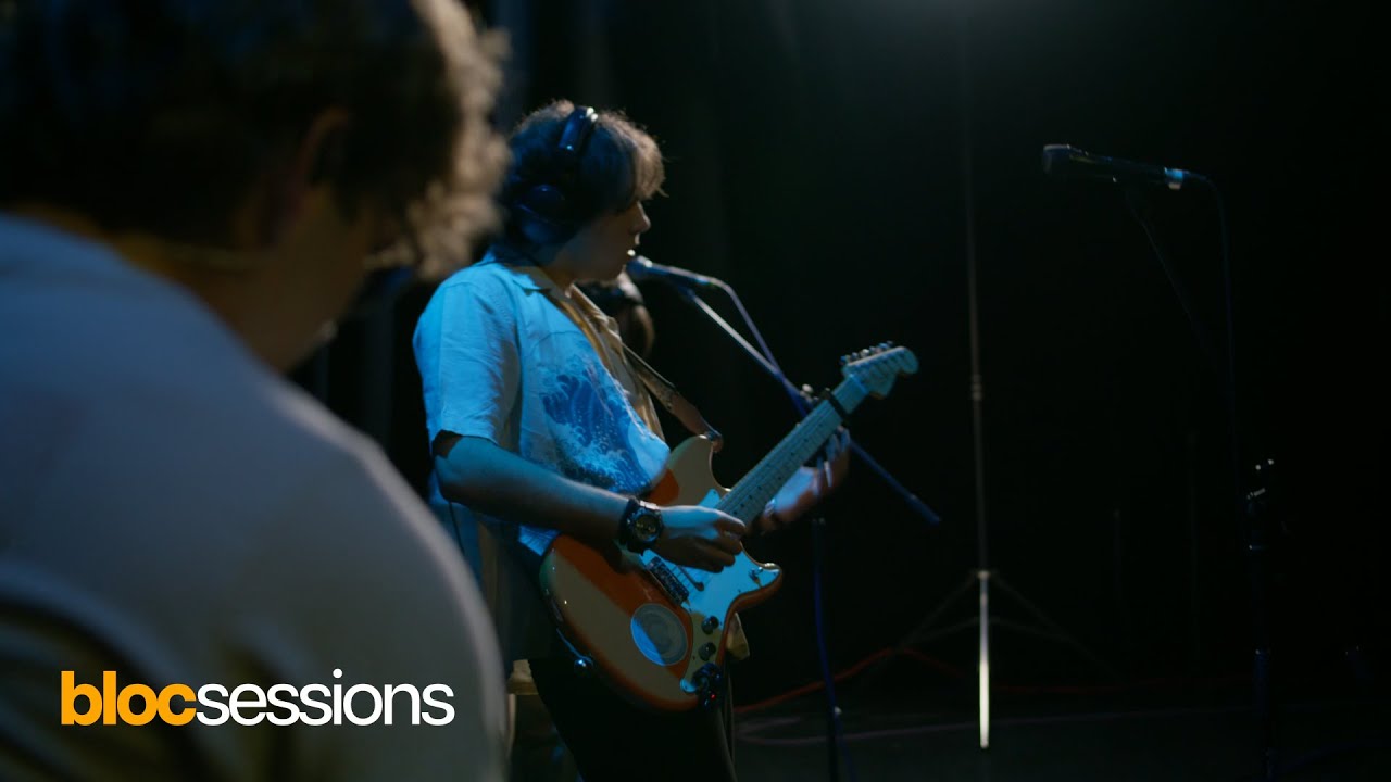 Belle Dame - Tennessee | Bloc Sessions