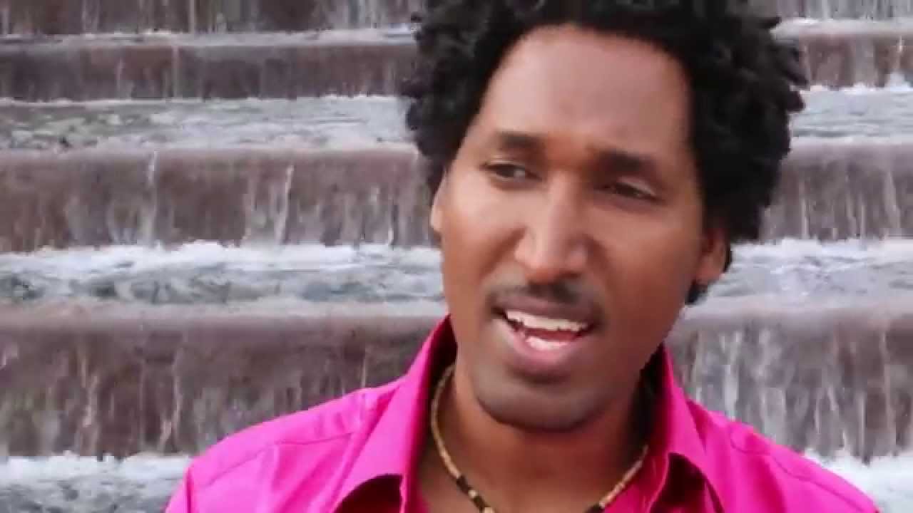 New  Eritrean Music Isaac Simon 