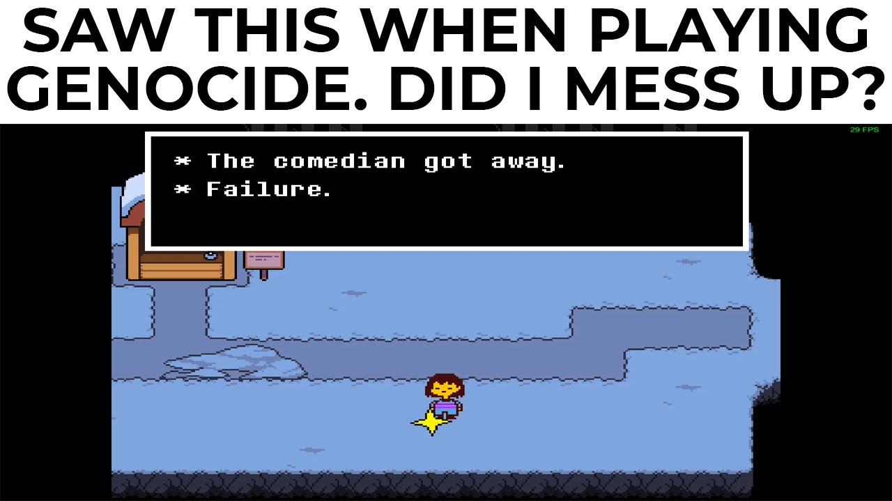 UNDERTALE MEMES 17