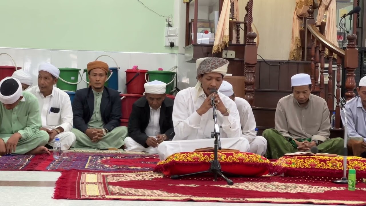 Walamma tammamin