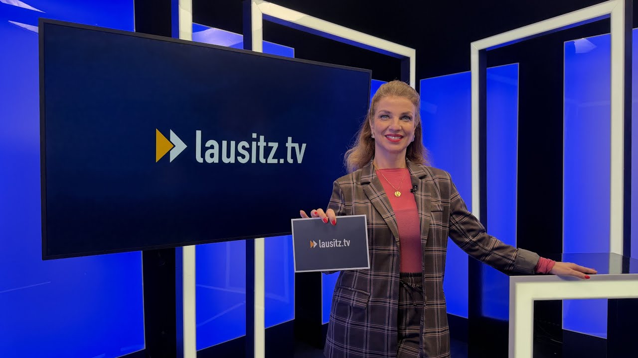 lausitz.tv am Freitag - die Sendung vom 12.12.2025
