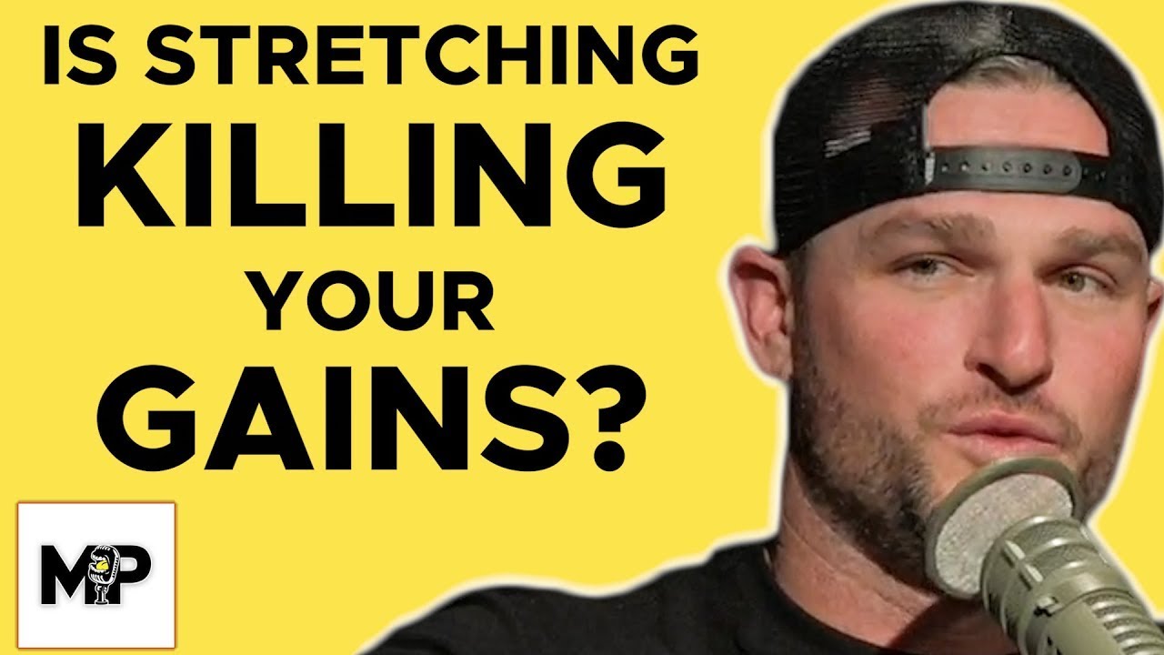 These STRENGTH Exercises Can INCREASE Your Mobility & Flexibility