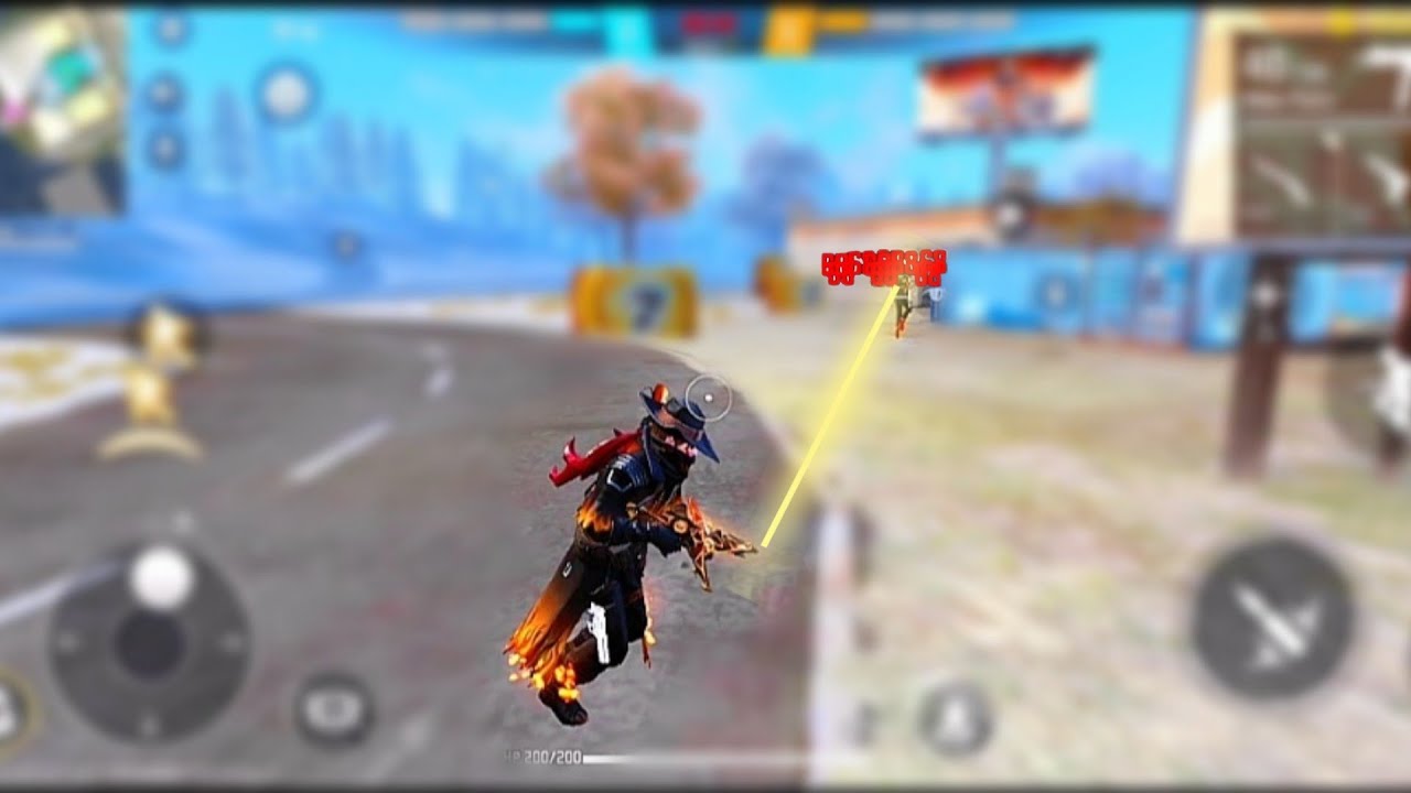 free fire highlights clips gaminghighlight @ZenterFF_01@WhiteFF @sadxfreestyle
