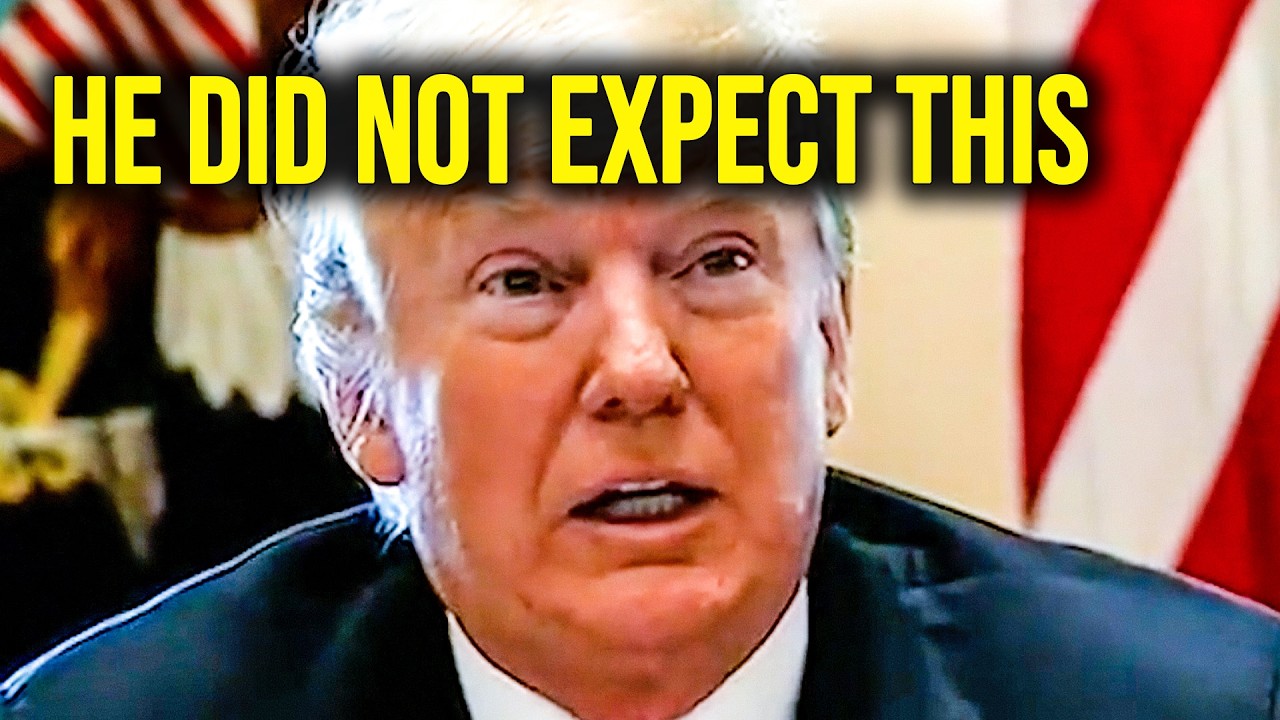 Trump ROCKED By Crushing Fox News Surprise As Disastrous Canada Plan Implodes