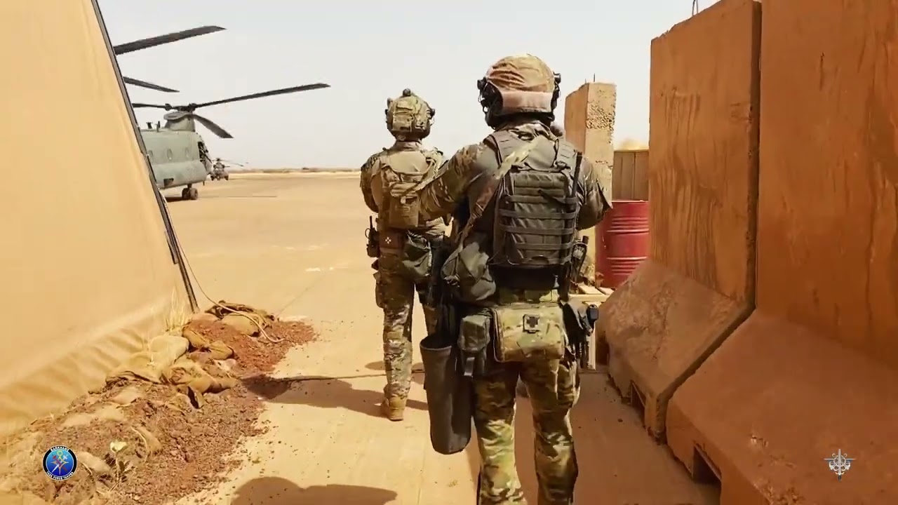 TASK FORCE TAKUBA