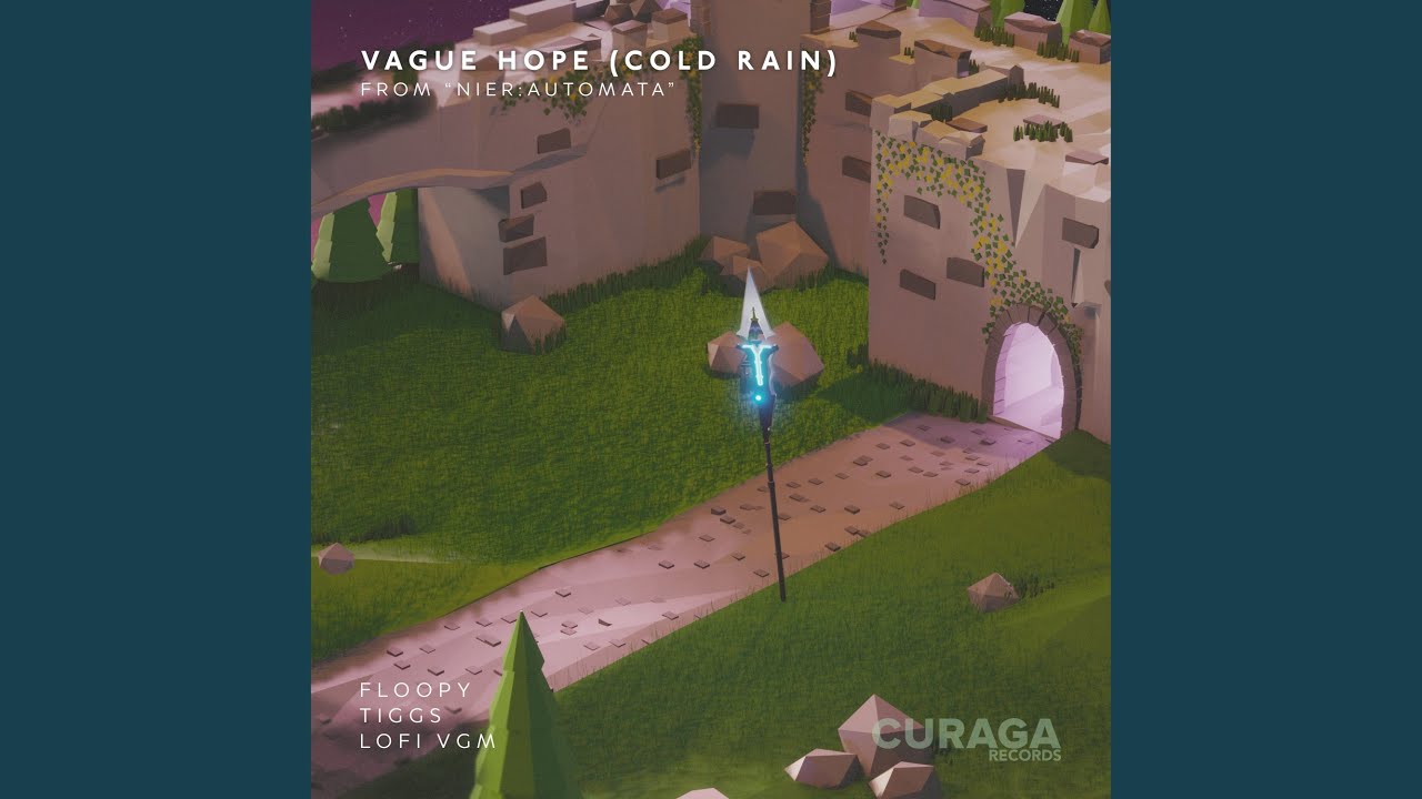 Vague Hope - Cold Rain (from 