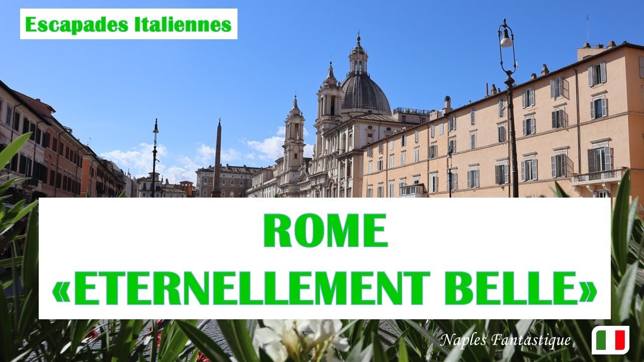ROME 🇮🇹 Bons plans incontournables #rome