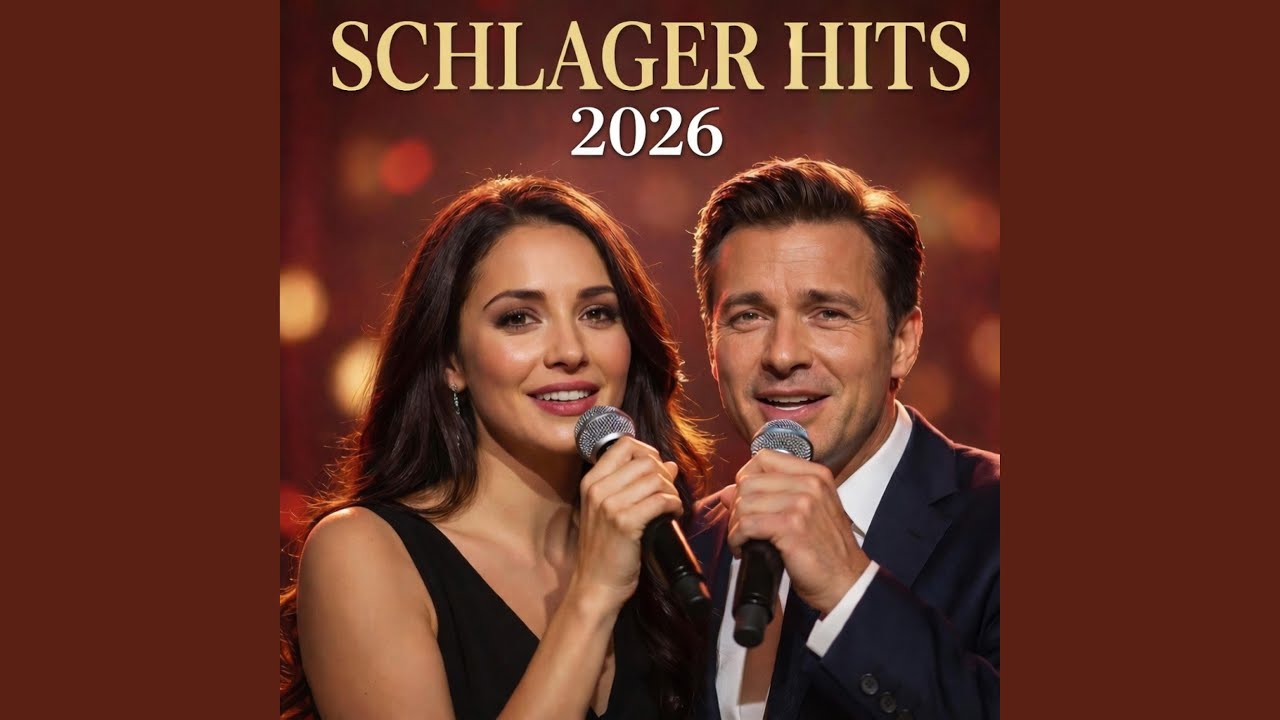 Neuer Deutscher Schlager-Mix | Tanzen • Gefühl • Gute Laune