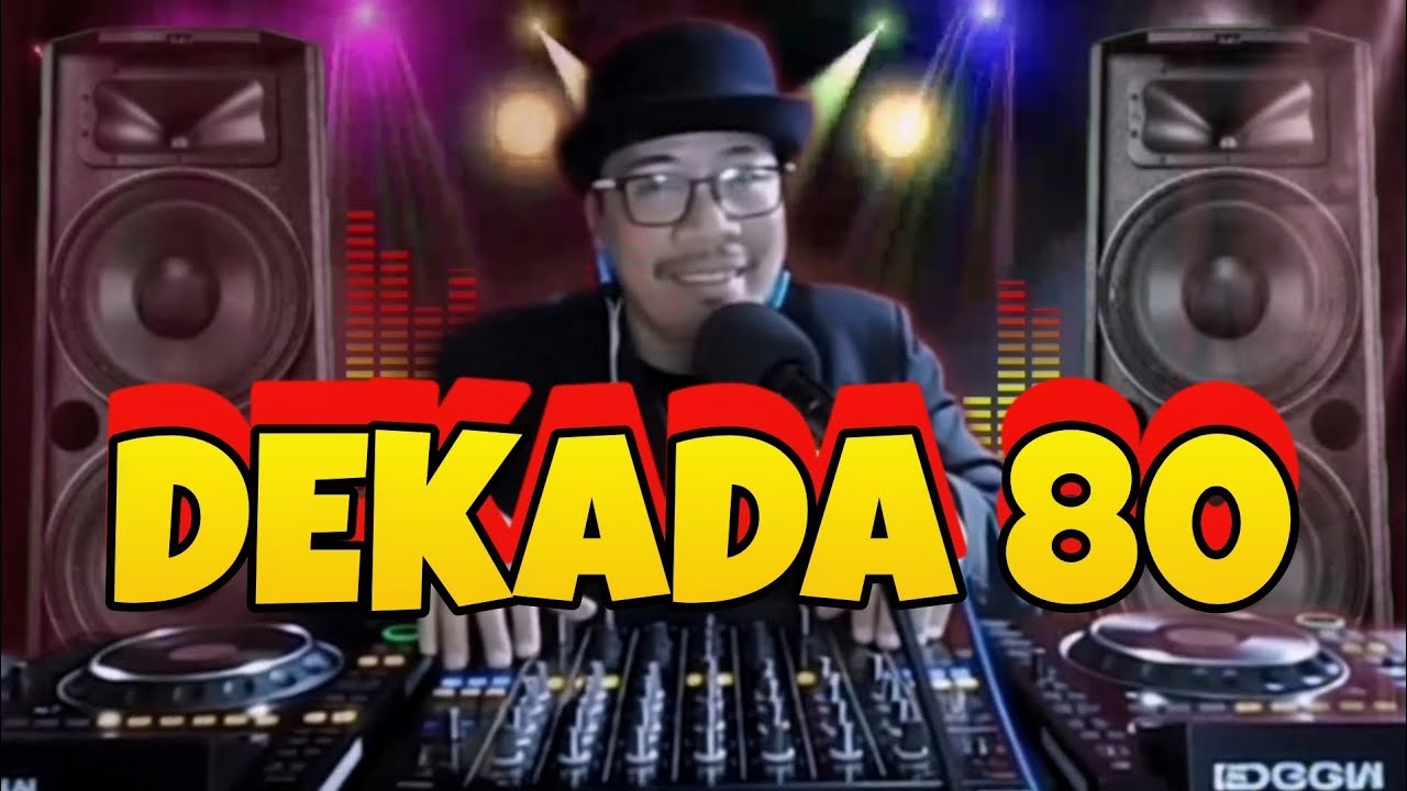 2026💥Retro Remix DEKADA 80💥 NEW WAVE #dance #djremix