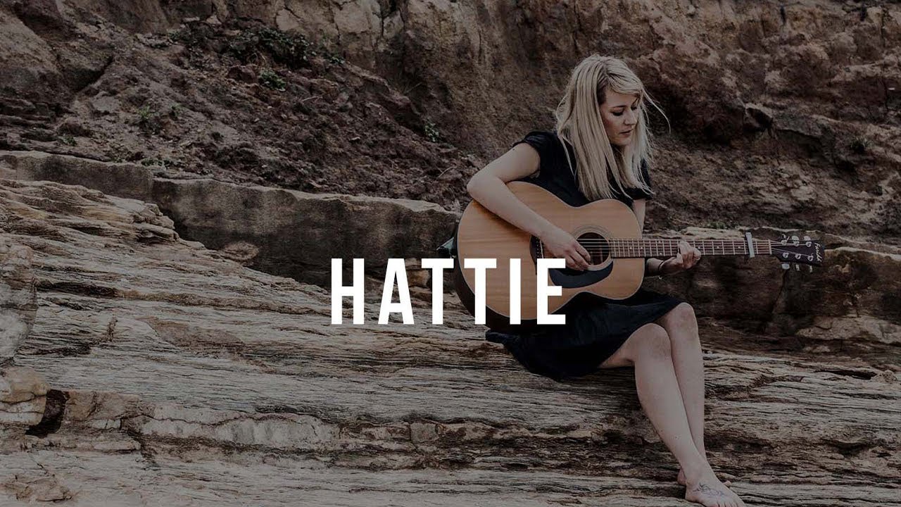 Hattie Murdoch
