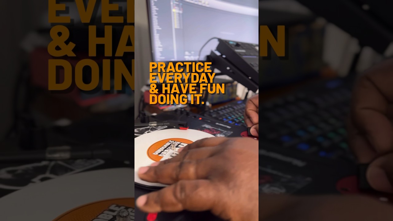 Learning how to scratch PT01 Scratch 