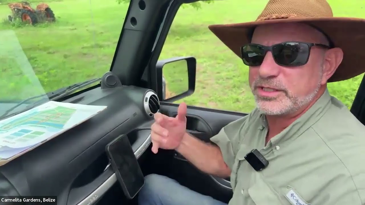 Virtual Tour and Q&A, June 2026