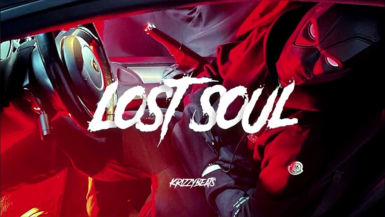 ‘LOST SOUL’ V9 X DSAVV TYPE BEAT | KRIZZYBEATS X @hotlikefire8139